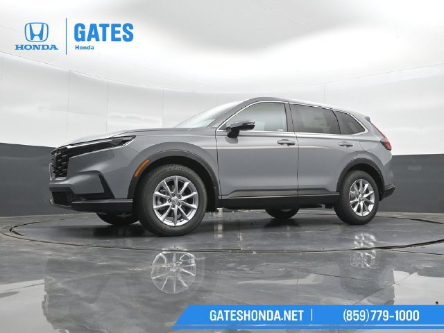 New 2027 Honda CR-V EX image 40