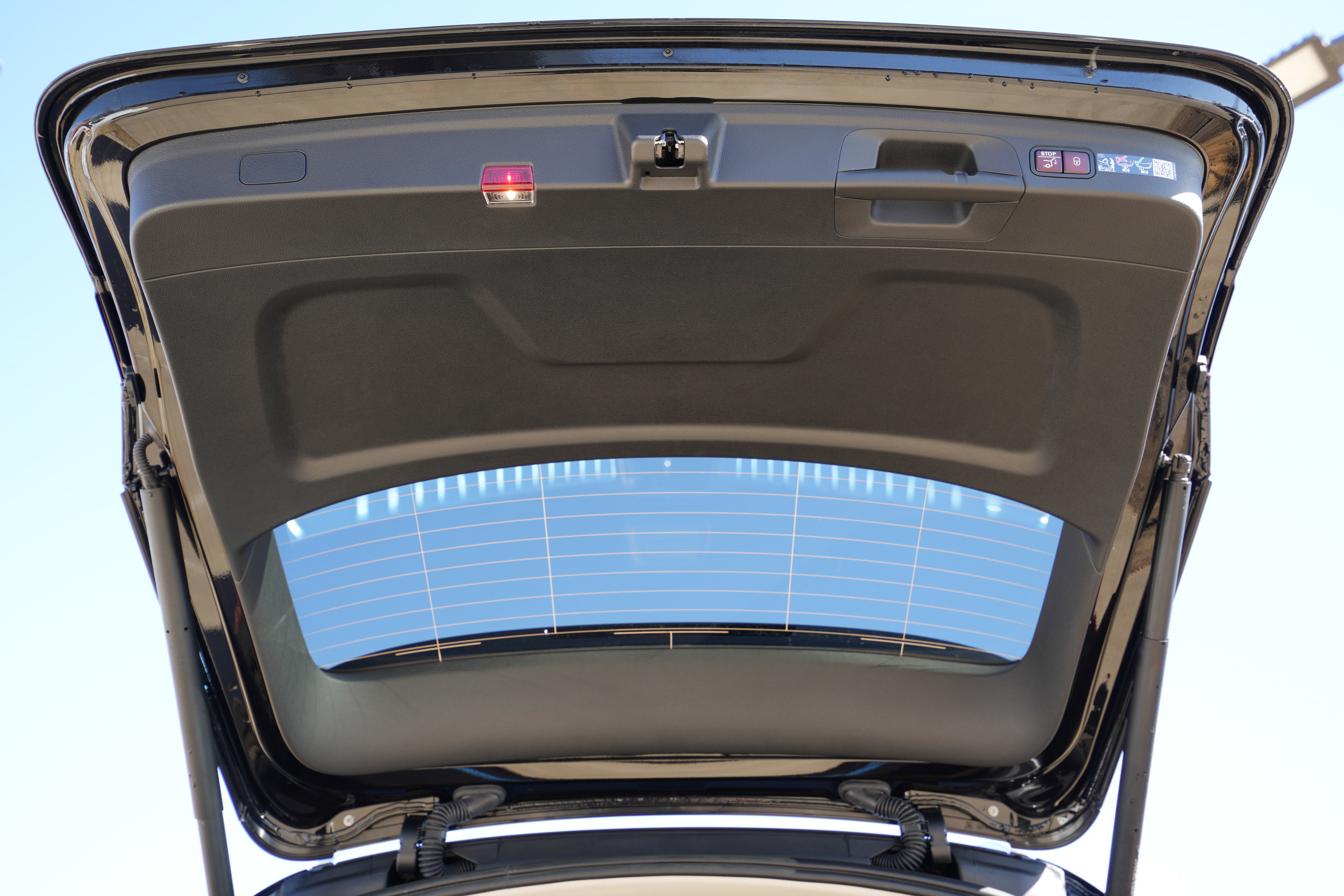 New 2026 Mercedes-Benz GLE 450 4MATIC image 18