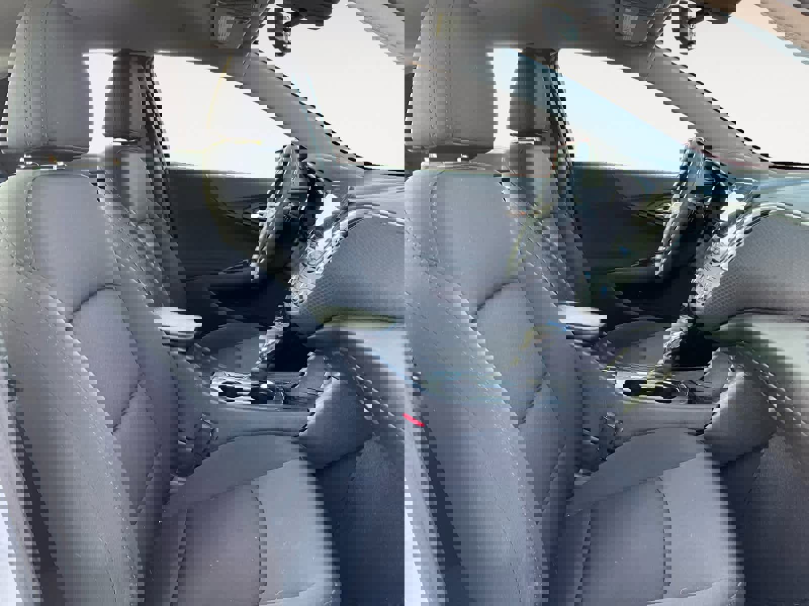 Used 2023 Chevrolet Malibu LS image 14