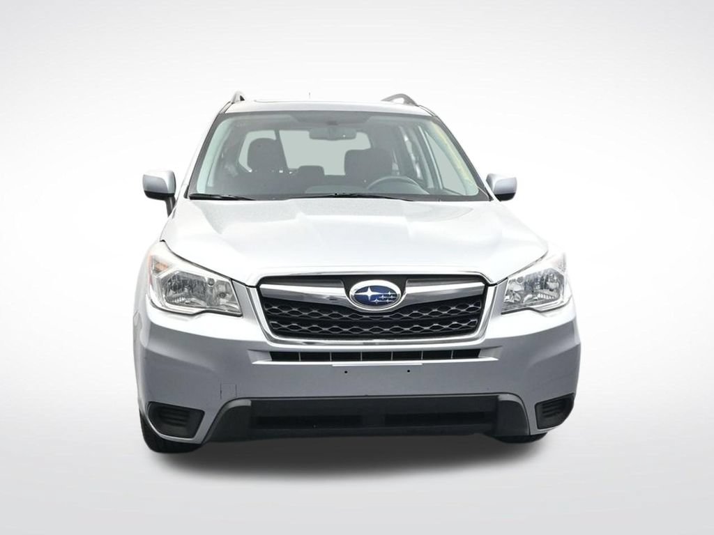 Used 2015 Subaru Forester 2.5i Premium w/ Popular Package #1 AWD/4WD video 2