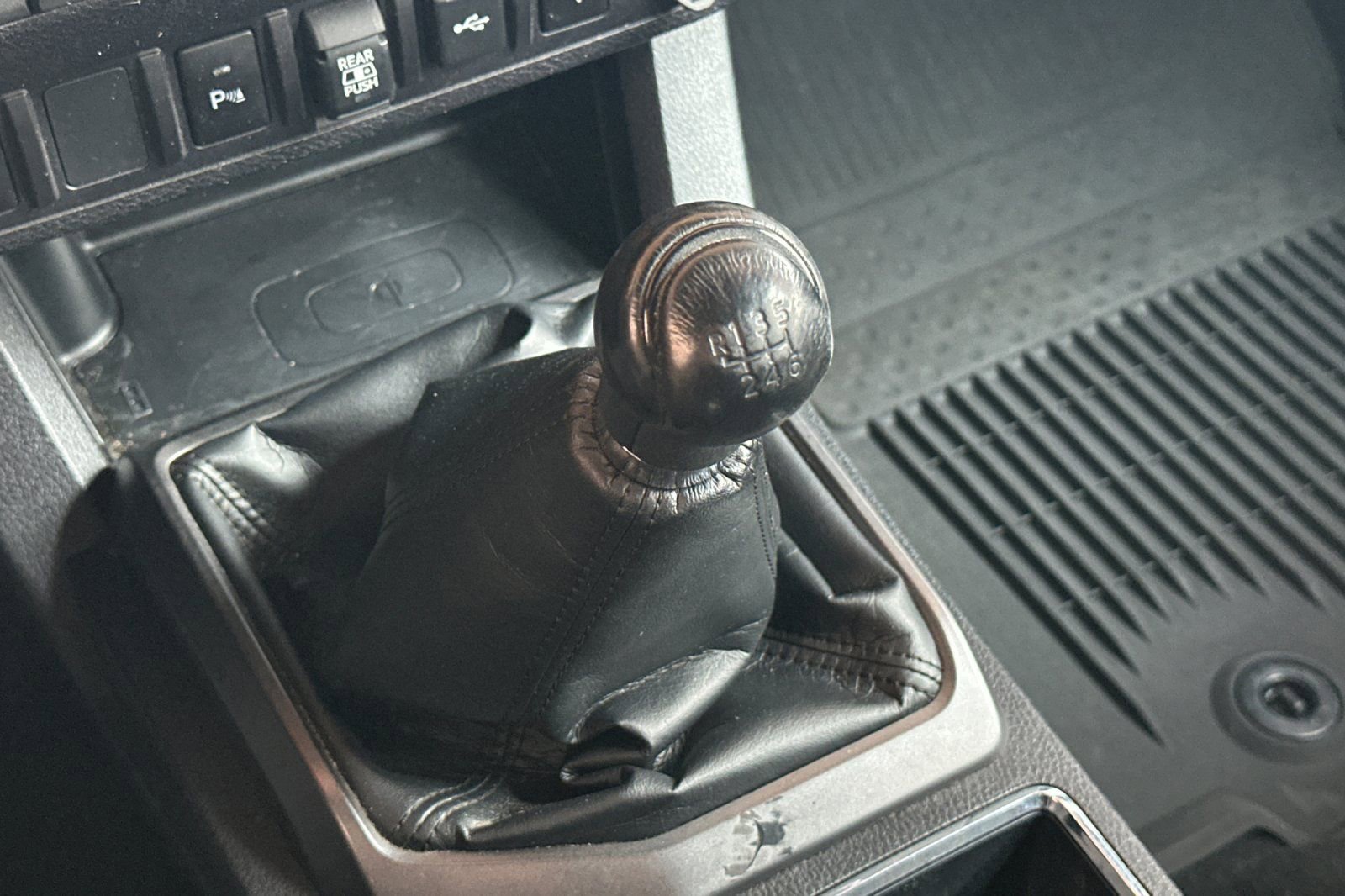 Used 2022 Toyota Tacoma TRD Sport w/ TRD Premium Sport Package image 27