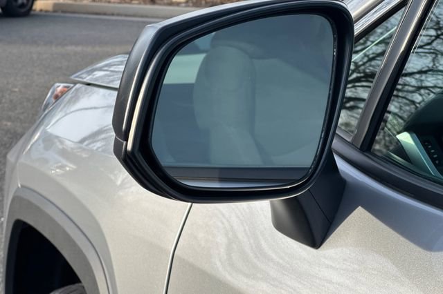 Used 2023 Toyota RAV4 LE image 52