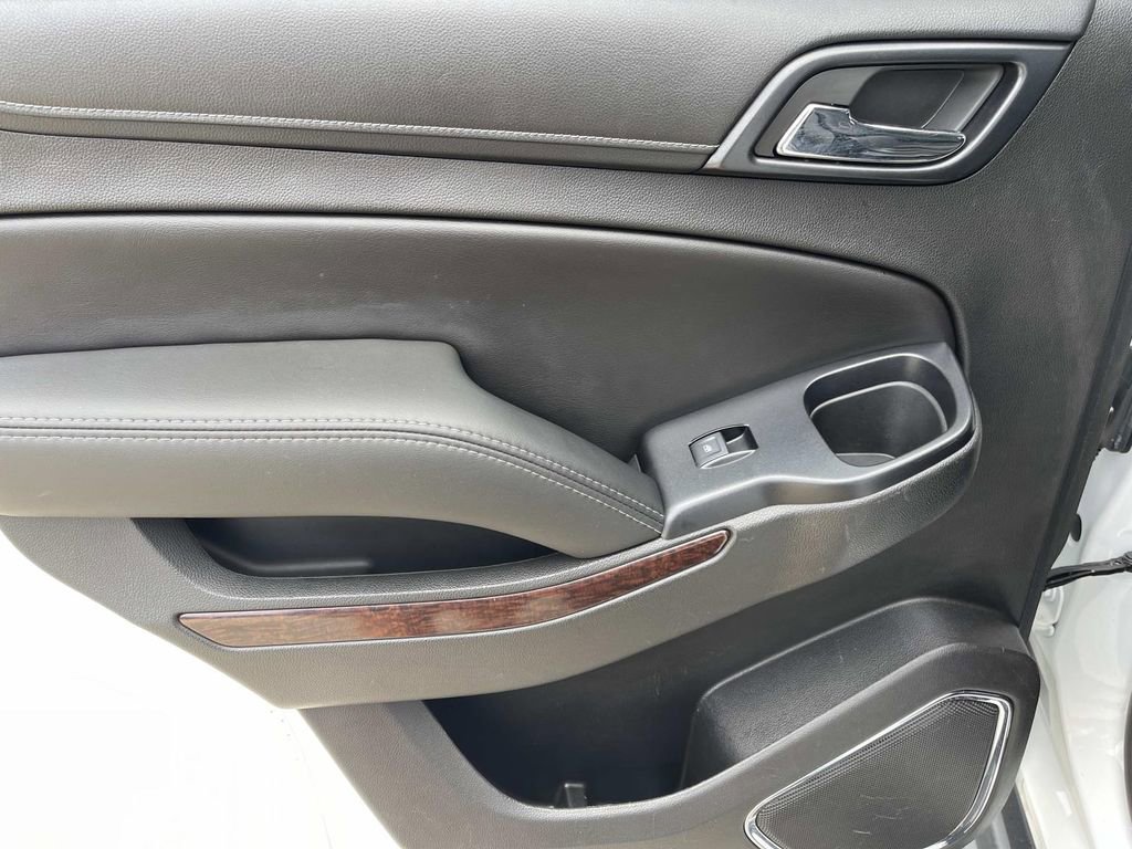Used 2018 GMC Yukon SLT AWD/4WD image 20