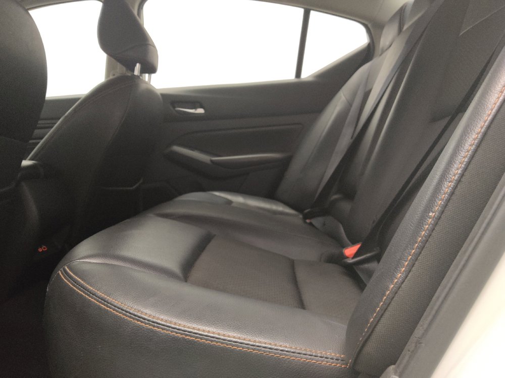 Used 2021 Nissan Altima 2.5 SR FWD image 18