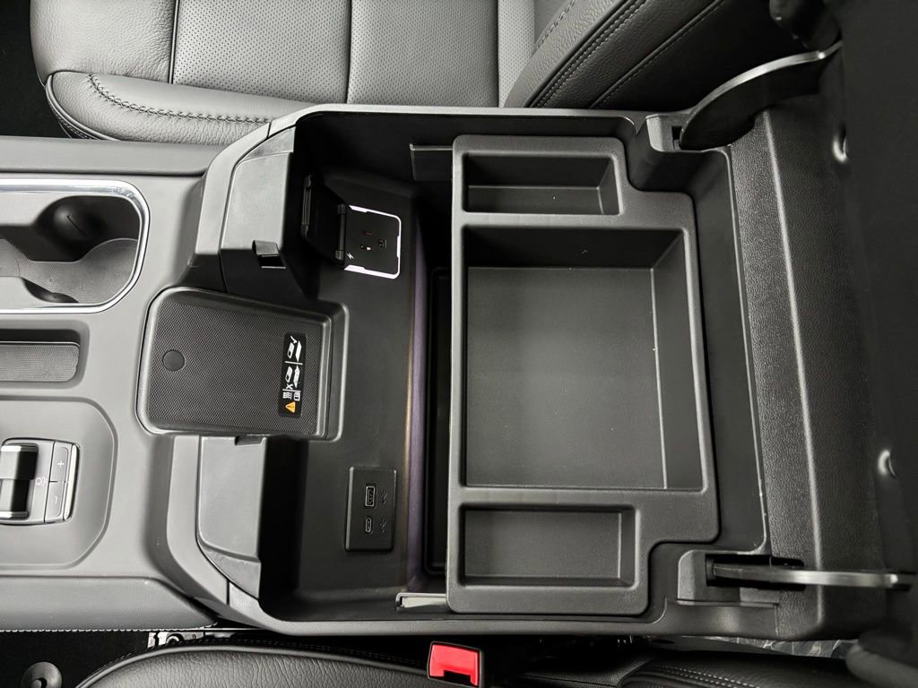 New 2026 GMC Sierra 1500 Denali w/ Denali Reserve Package image 32