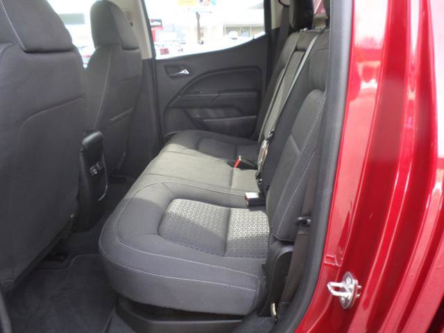 Used 2021 GMC Canyon Elevation w/ Trailering Package image 26