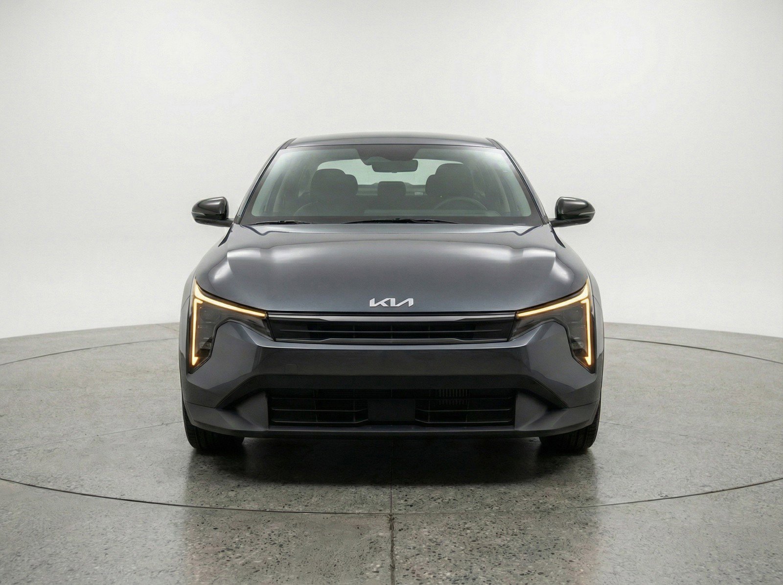 Used 2025 Kia K4 LXS image 2