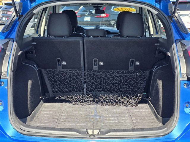 Used 2023 Nissan Kicks S image 20