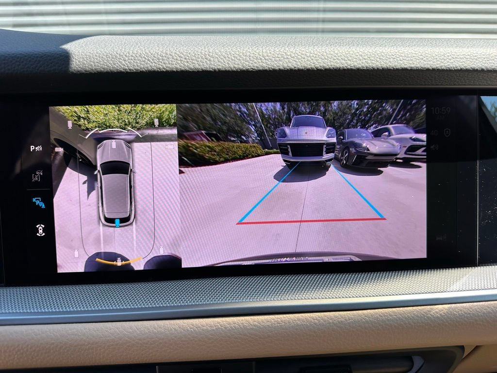 New 2026 Porsche Cayenne AWD/4WD image 32