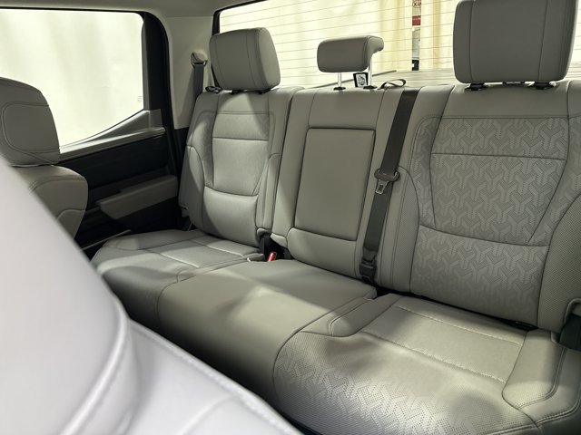 Used 2024 Toyota Tundra Limited AWD/4WD image 13
