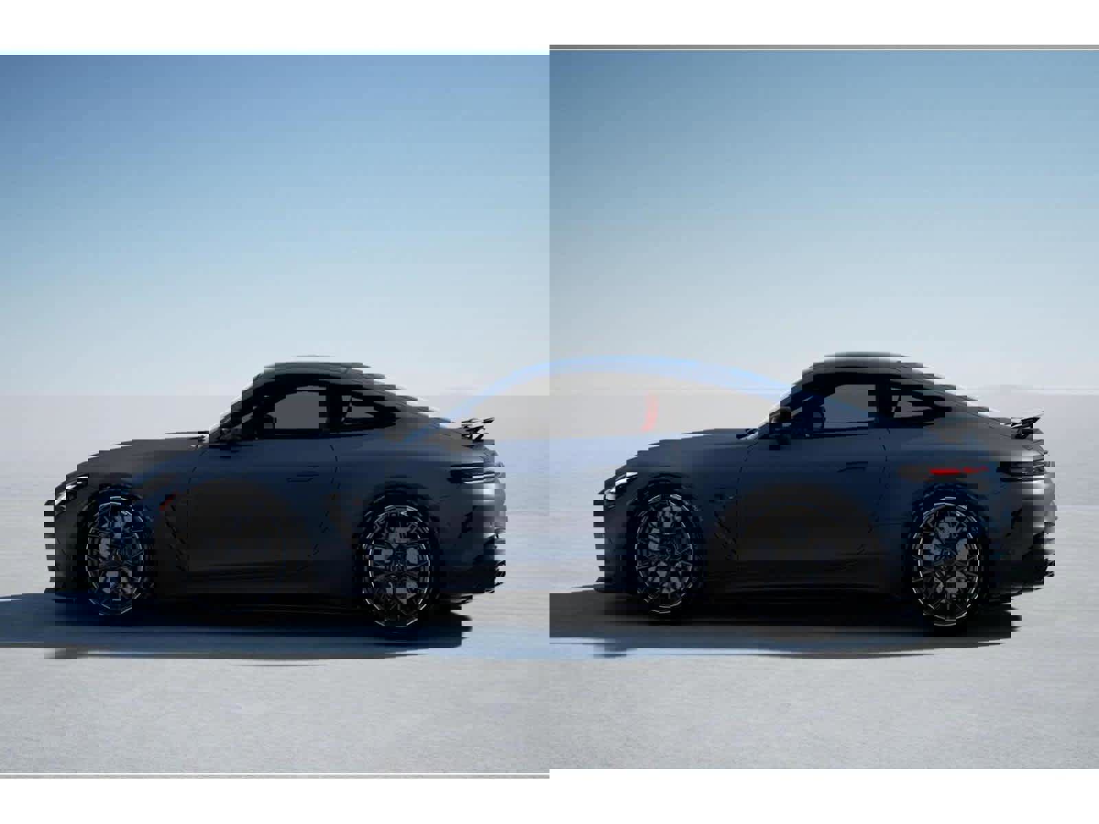 New 2026 Mercedes-Benz AMG GT 63 image 32