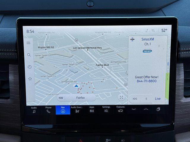 Used 2022 Ford Expedition Max Limited image 5