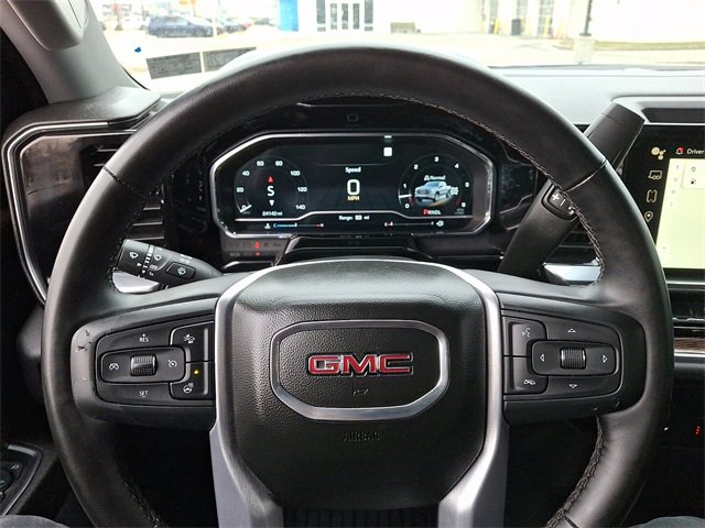 Used 2023 GMC Sierra 1500 SLE image 19