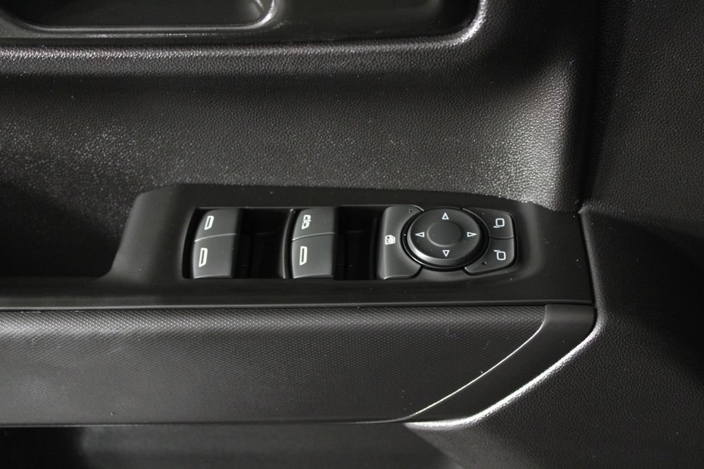 Used 2024 Chevrolet Silverado 1500 Custom RWD image 23