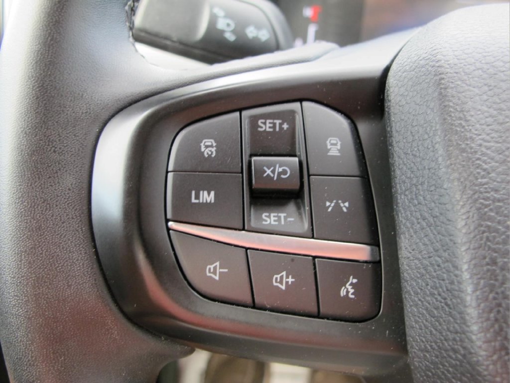Used 2024 Ford Ranger XLT w/ Technology Package AWD/4WD image 20