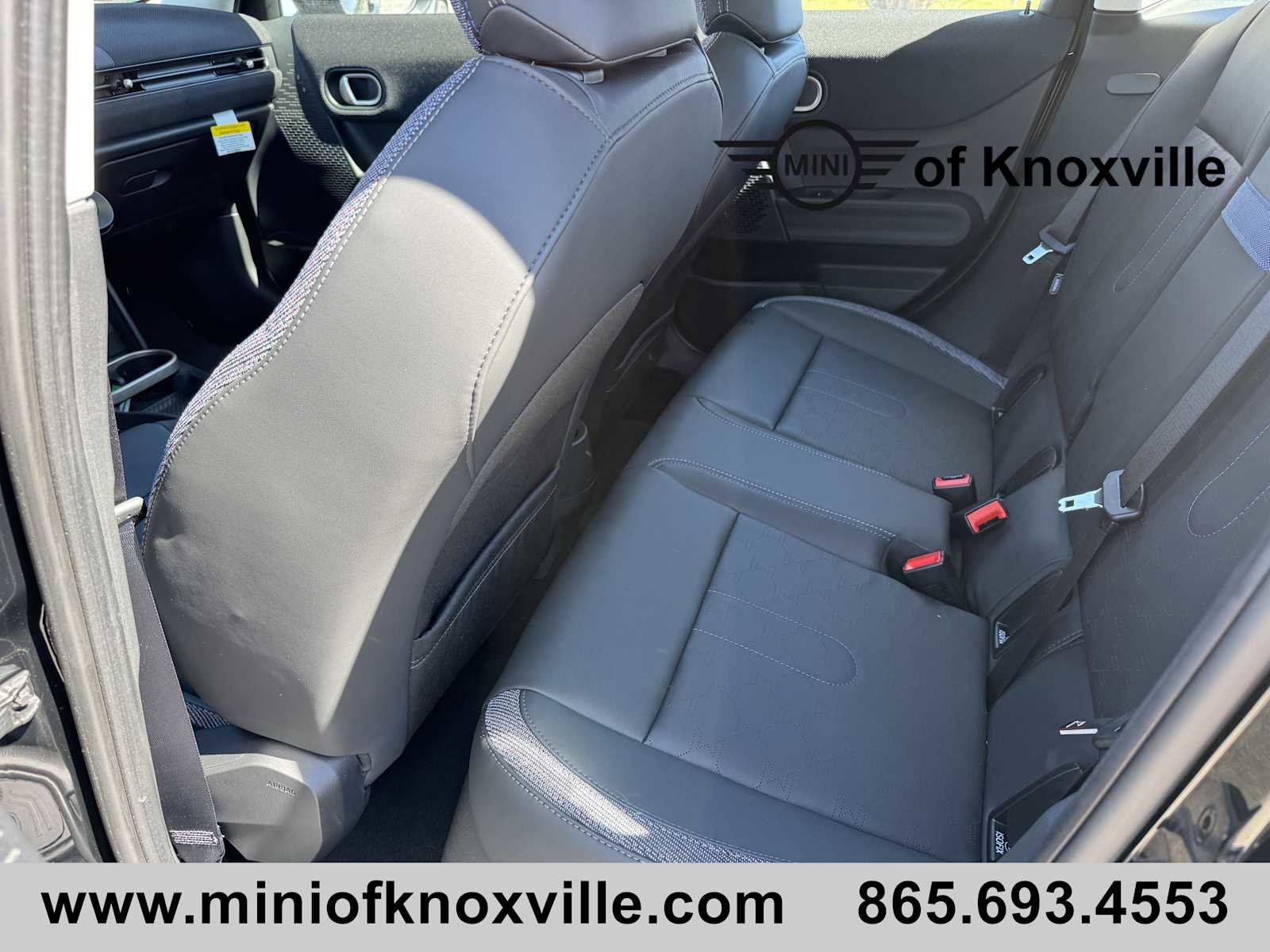 New 2025 MINI Cooper S image 8