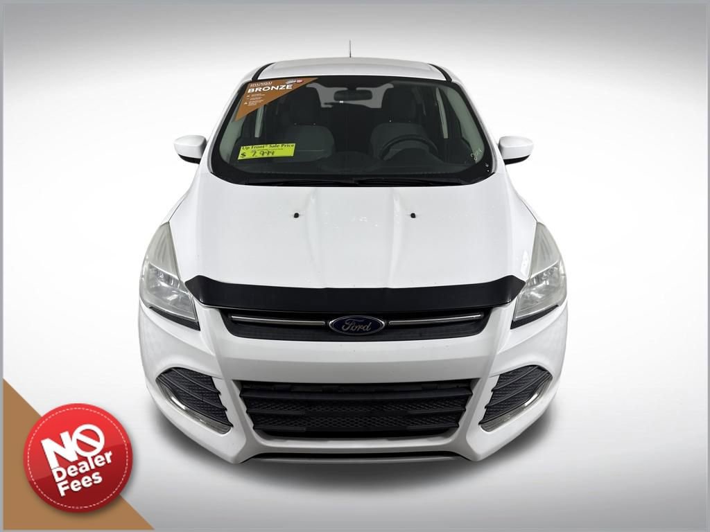 Used 2014 Ford Escape SE image 9