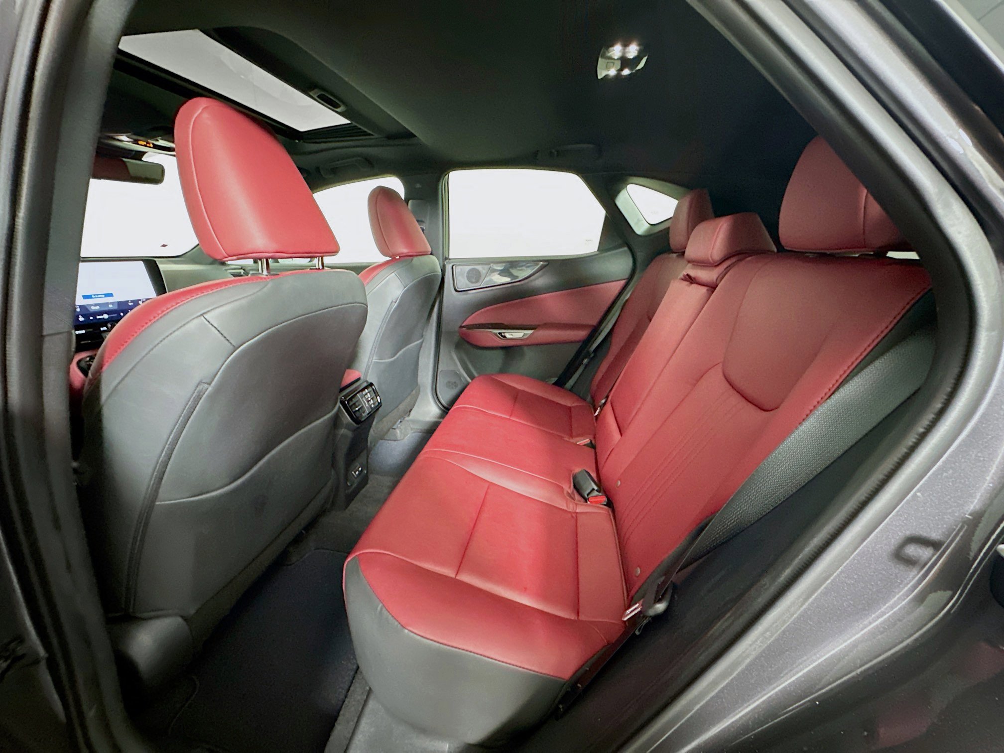 Used 2025 Lexus NX 250 FWD w/ Cold Area Package image 28