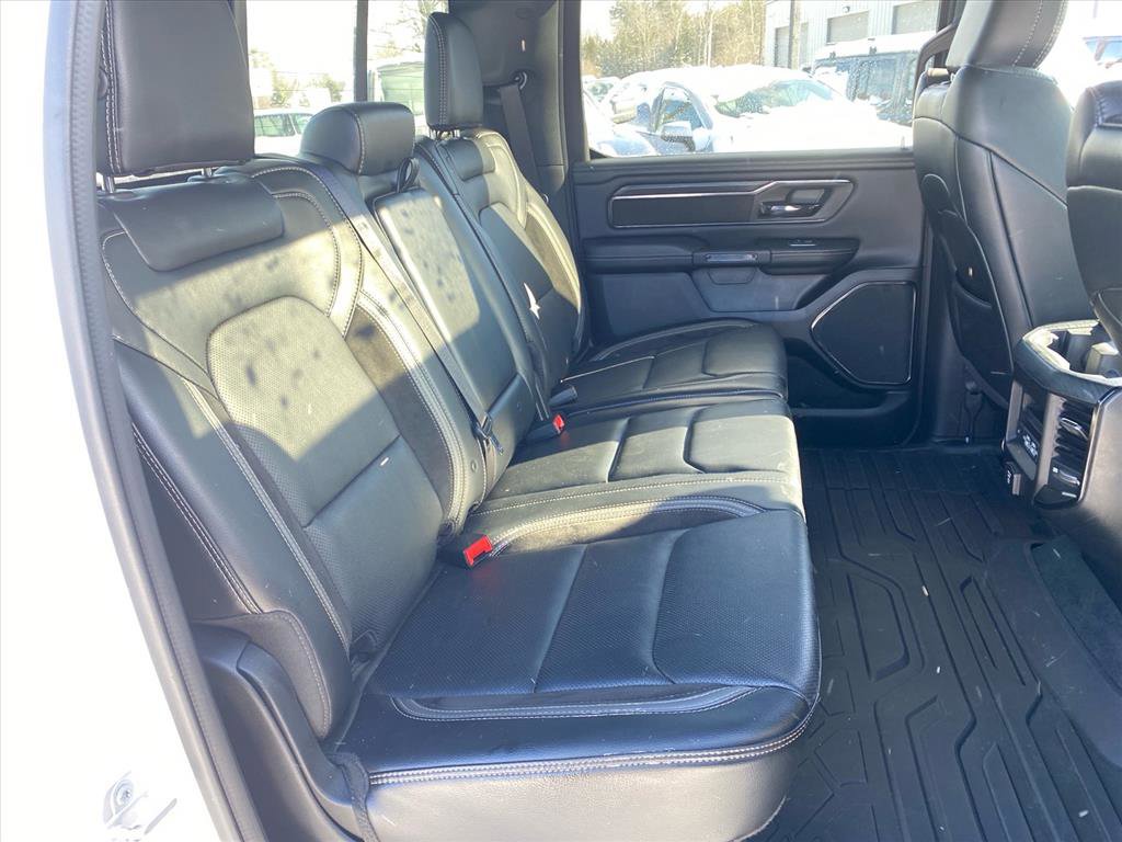 Used 2023 RAM 1500 Rebel w/ Rebel Level 2 Equipment Group image 23