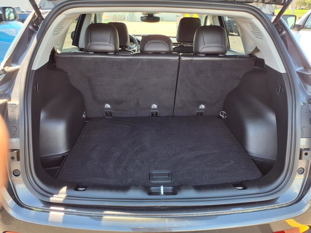 Used 2022 Jeep Compass Latitude image 29