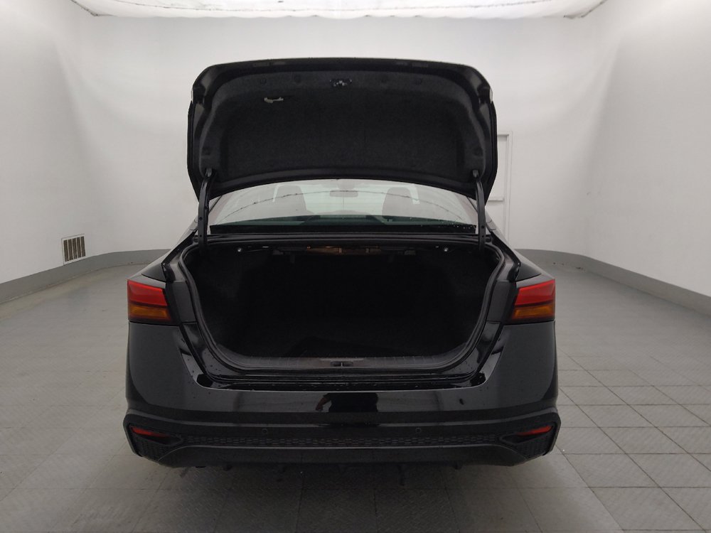 Used 2025 Nissan Altima 2.5 SV FWD image 29