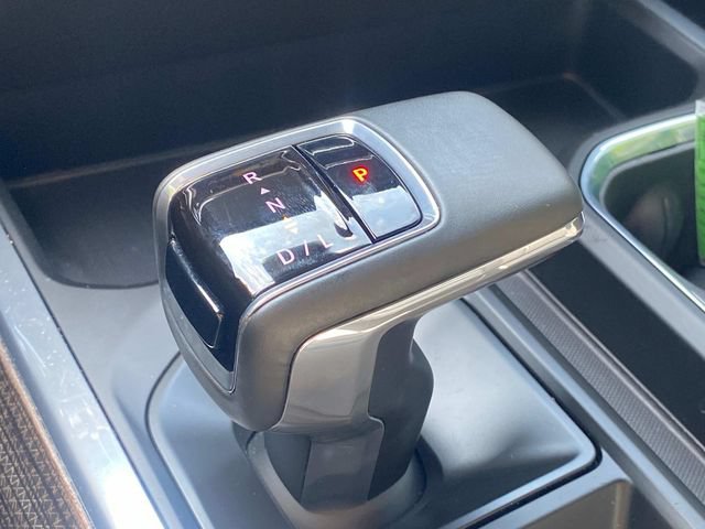 Used 2025 Chevrolet Silverado 1500 RST AWD/4WD image 29