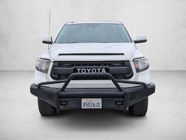 Used 2015 Toyota Tundra TRD Pro image 2