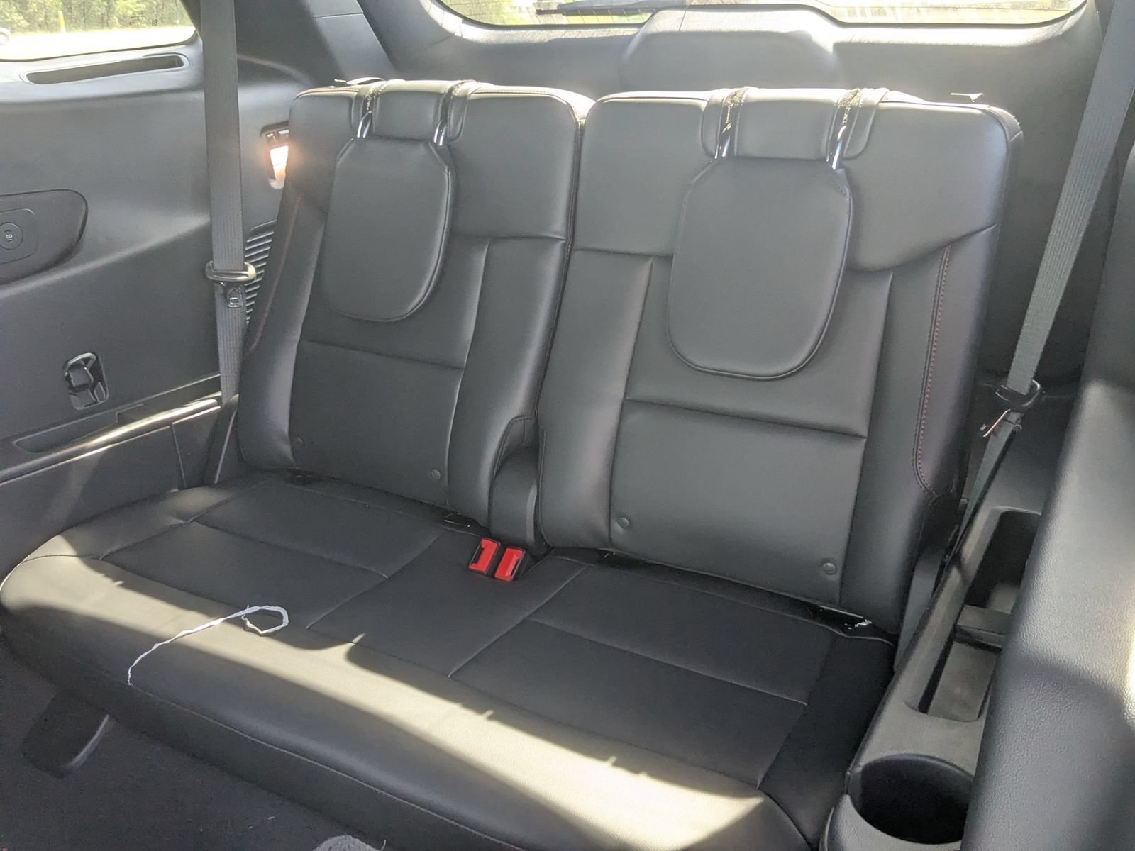 New 2026 Ford Explorer ST w/ Sun And Sound Package AWD/4WD image 35