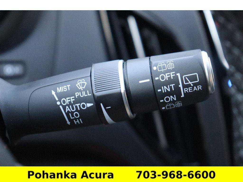 Certified 2025 Acura RDX SH-AWD w/ Advance Package image 11