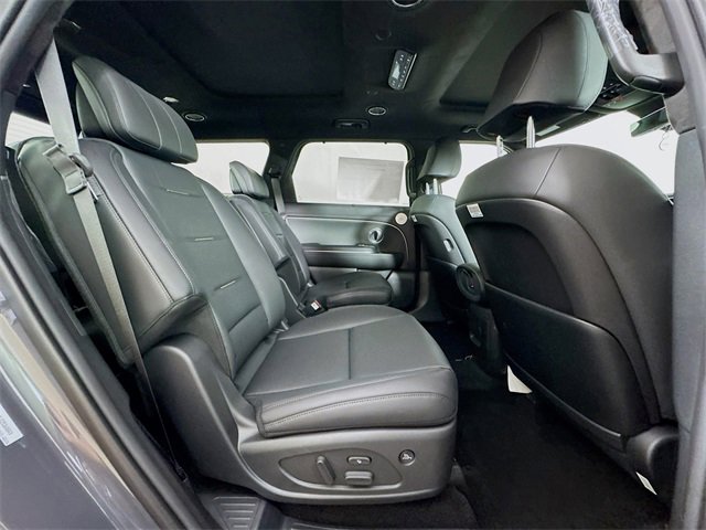 New 2026 Hyundai Palisade Calligraphy image 49