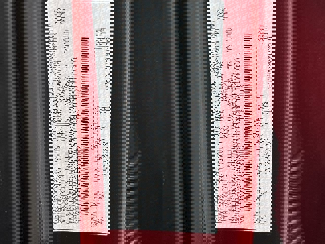 Used 2025 Ford F150 Lariat w/ Equipment Group 502A High image 38