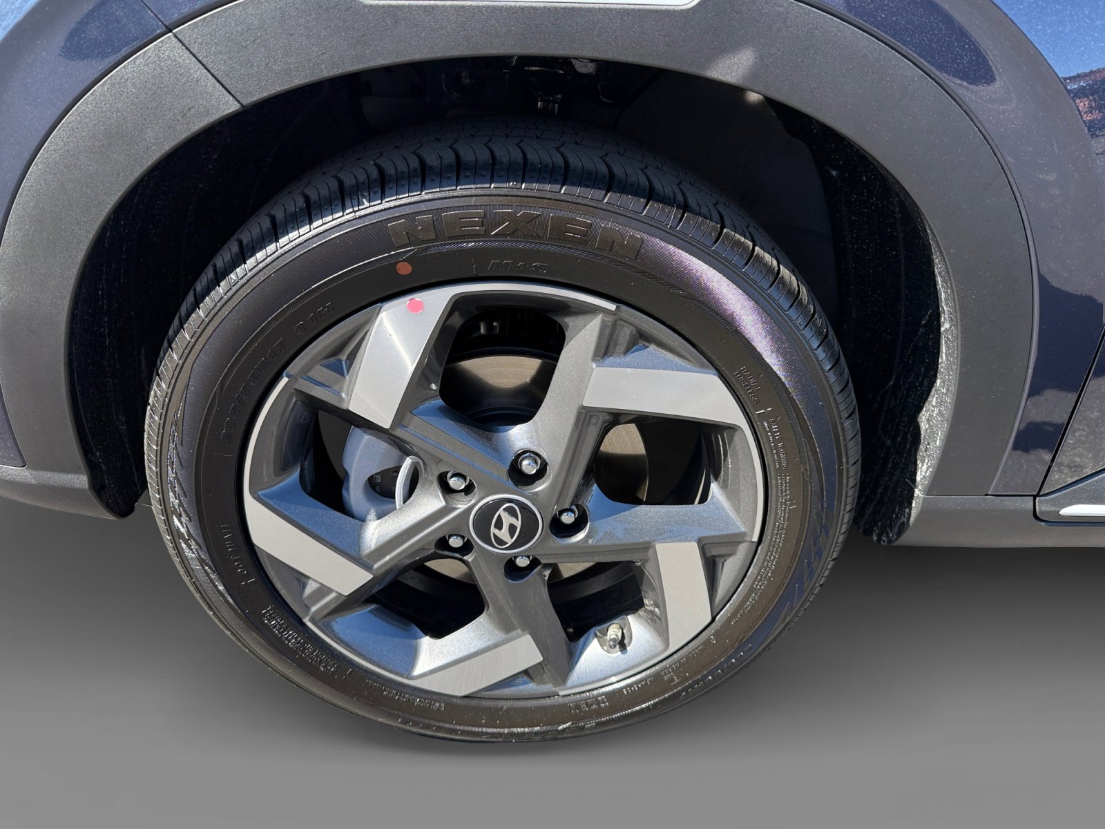 New 2026 Hyundai Venue SEL FWD image 9