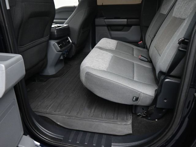 Used 2021 Ford F150 XLT w/ Equipment Group 302A High image 40