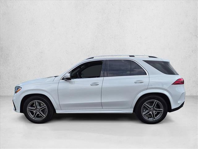 New 2026 Mercedes-Benz GLE 450 4MATIC image 5