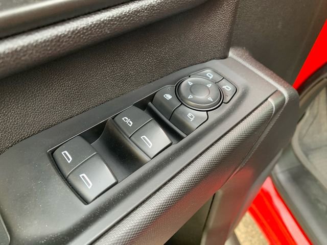 Used 2024 Chevrolet Silverado 2500 Custom w/ Custom Value Package image 18