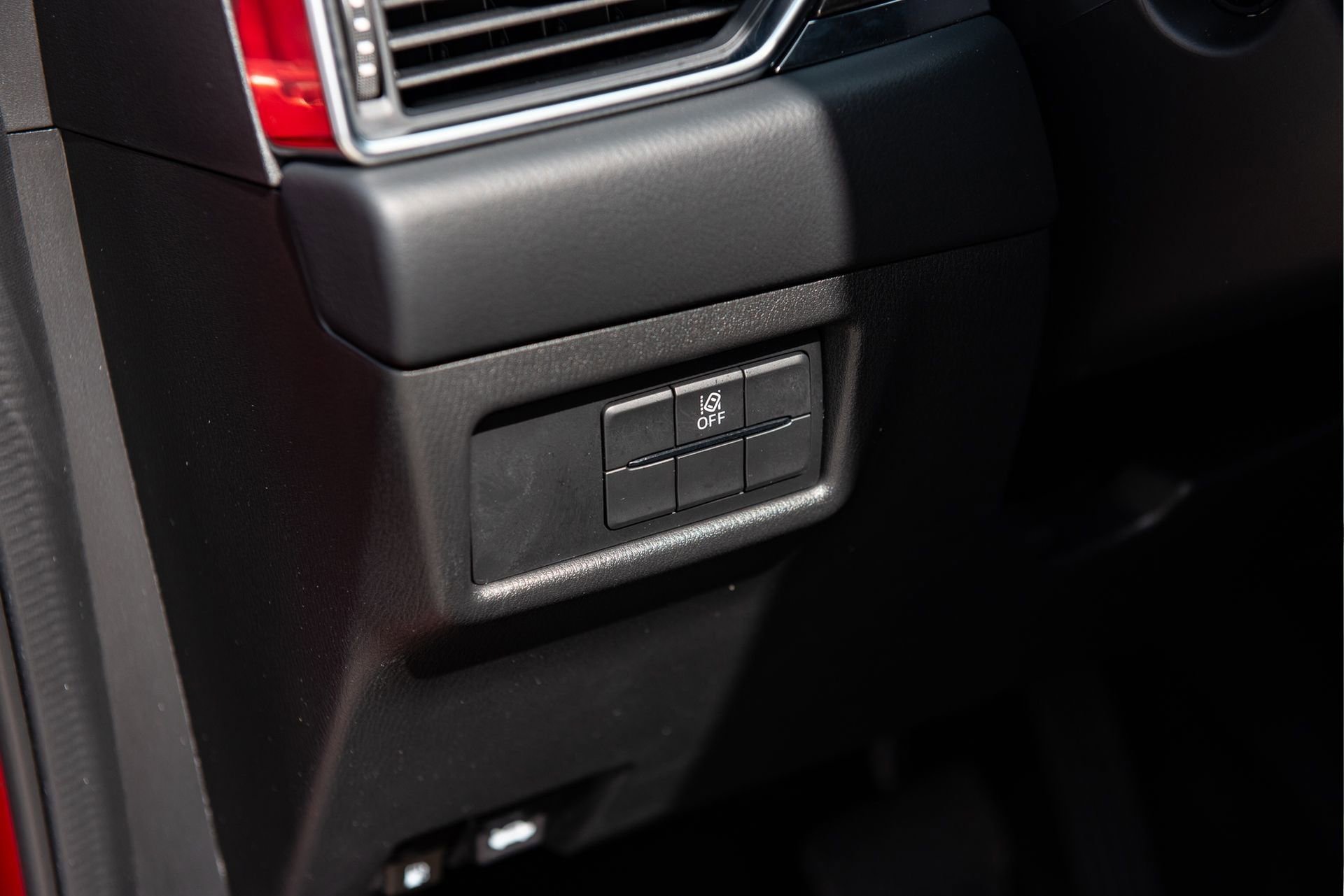 Used 2023 MAZDA CX-5 AWD 2.5 S w/ Premium Package image 25