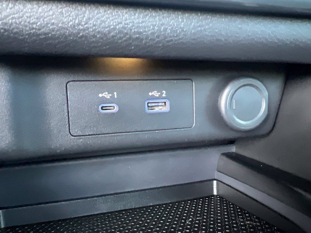 Used 2022 Nissan Rogue SL w/ SL Premium Package FWD image 57