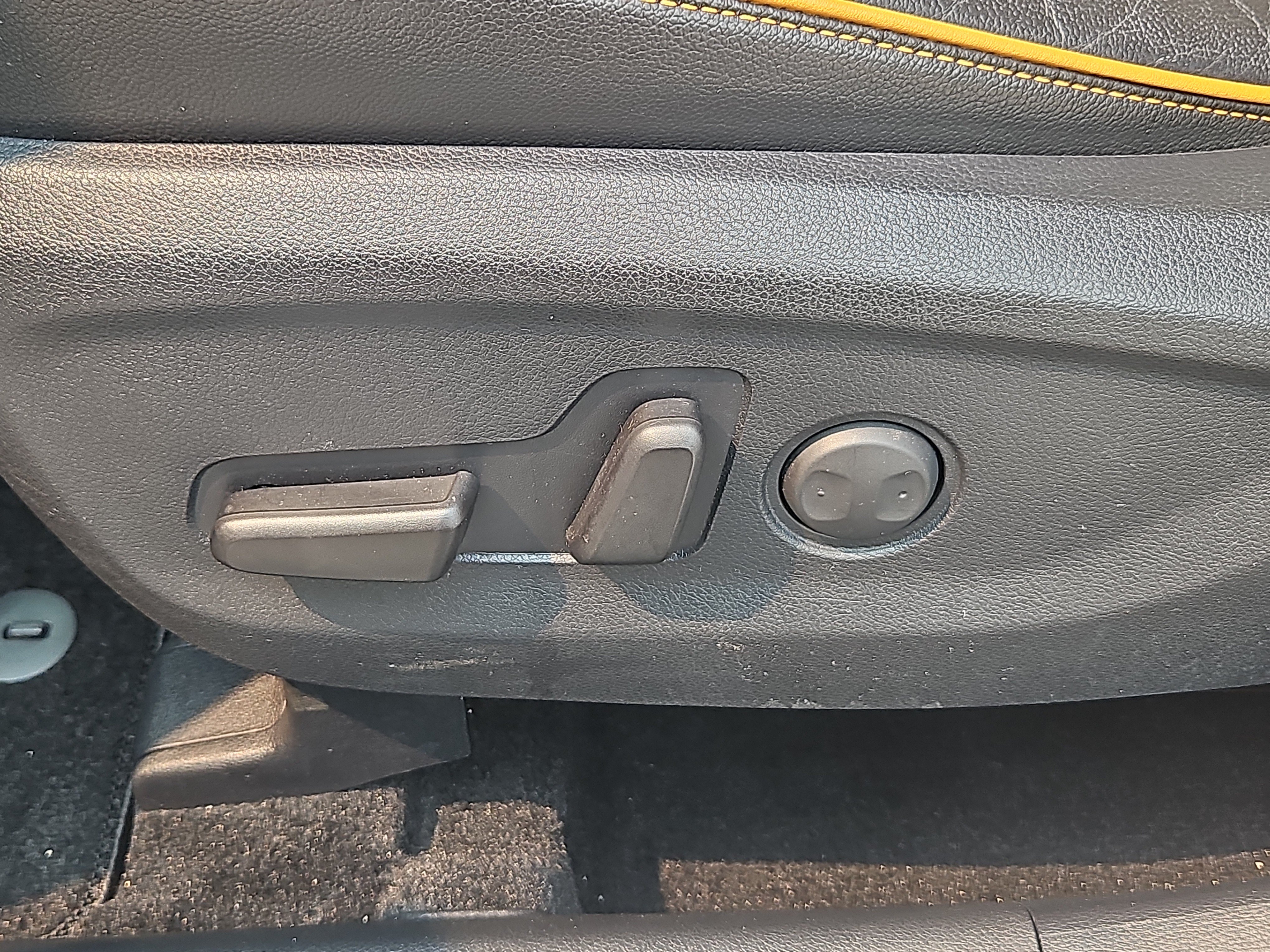 Used 2017 Kia Sportage SX AWD/4WD image 19