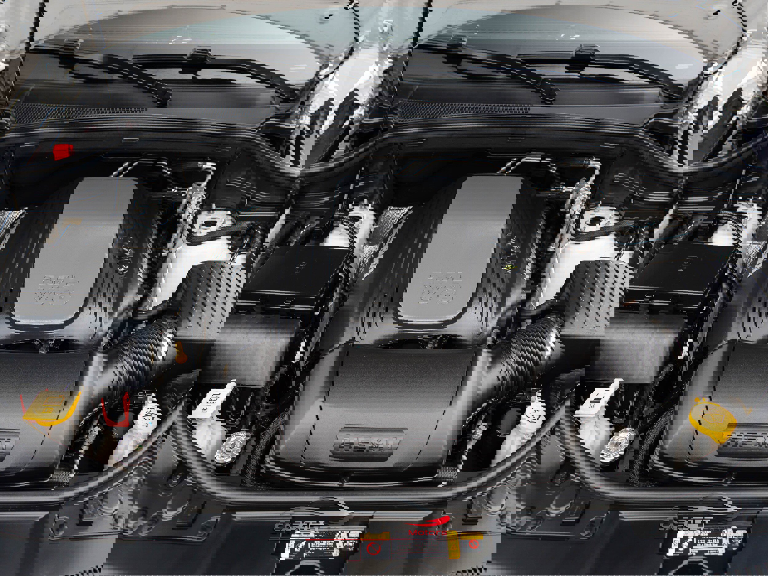 Used 2022 Dodge Durango R/T w/ Trailer Tow Group IV image 54