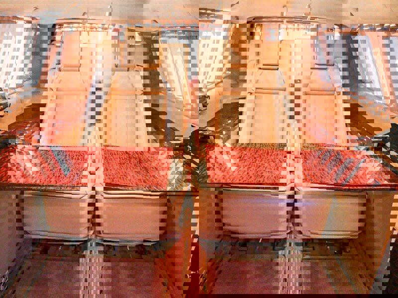 Used 2014 Cadillac Escalade ESV Premium AWD/4WD image 28