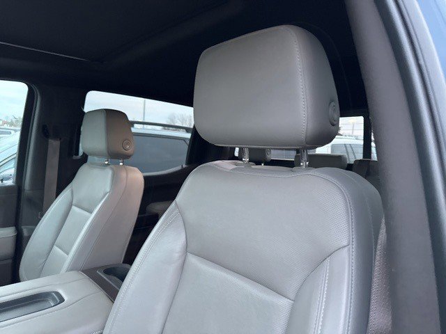 Used 2020 GMC Sierra 1500 SLT w/ SLT Premium Plus Package image 17