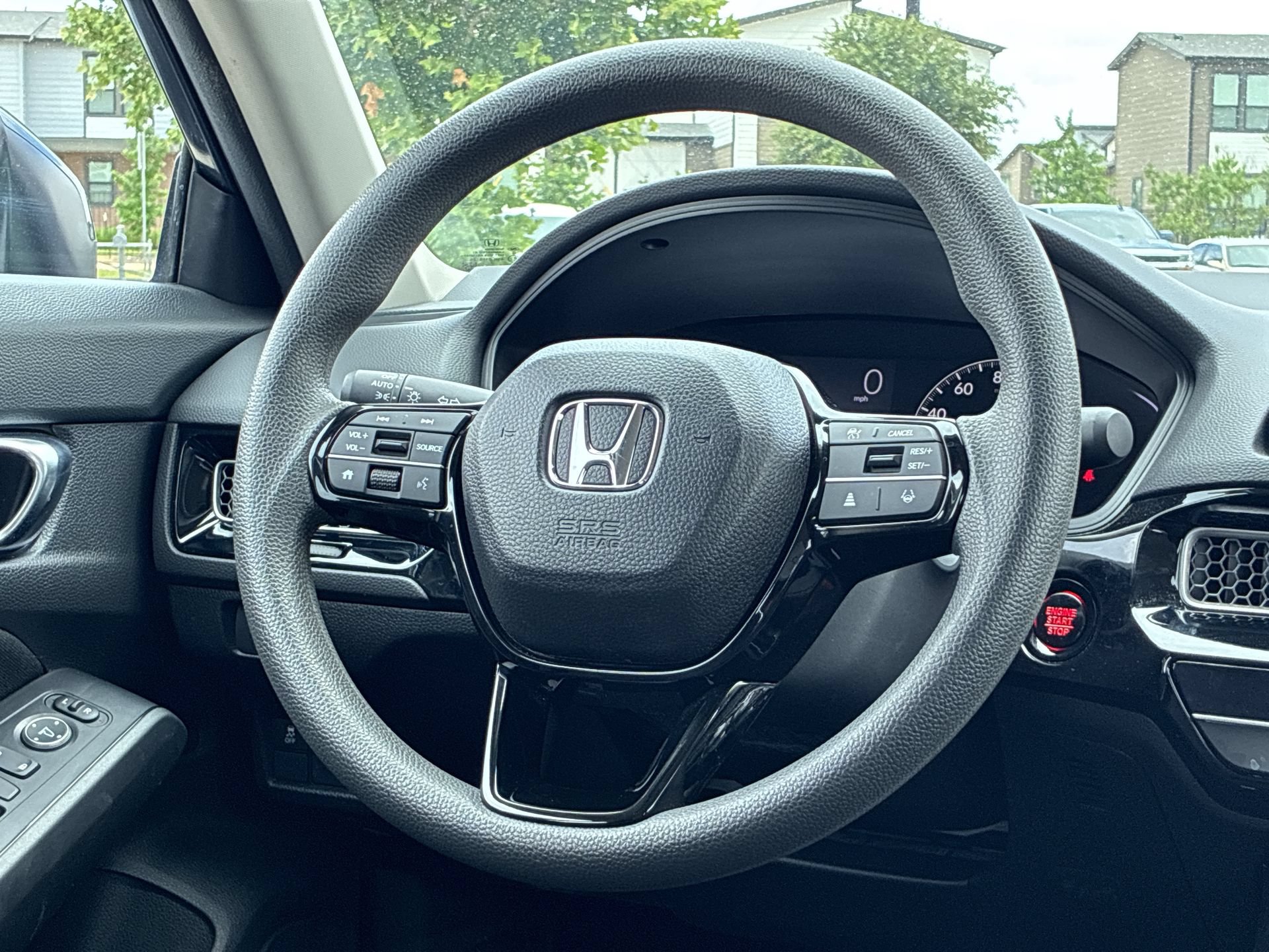 Certified 2026 Honda Civic LX image 23