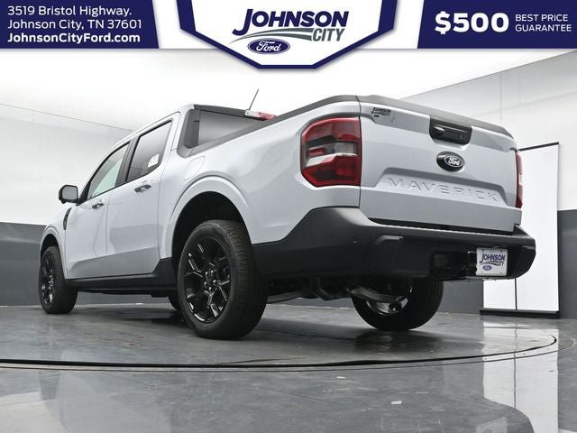 New 2026 Ford Maverick Lariat w/ Black Appearance Package AWD/4WD image 29