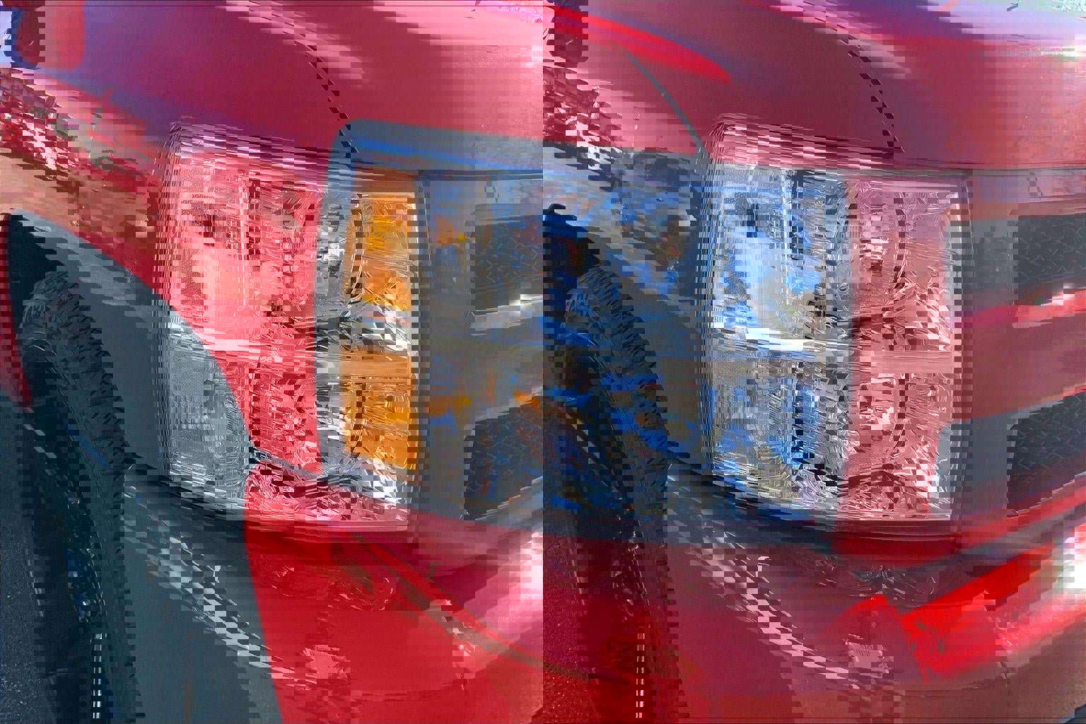 Used 2012 Chevrolet Silverado 1500 LTZ w/ Suspension Package, Off-Road image 24