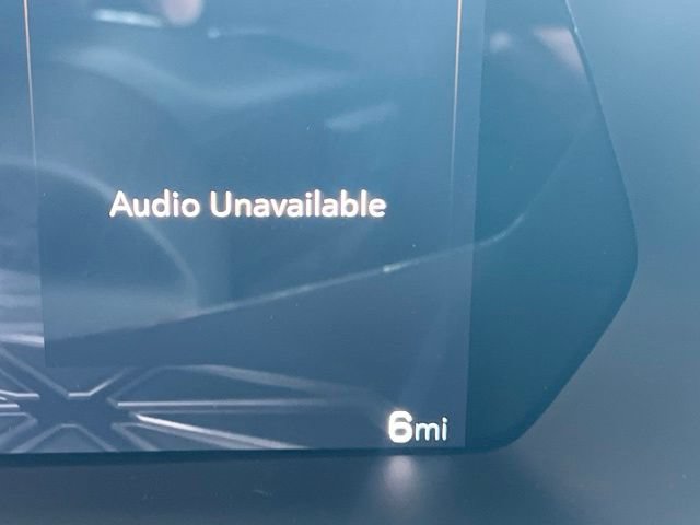 New 2026 GMC Canyon Elevation w/ Convenience Package AWD/4WD image 7