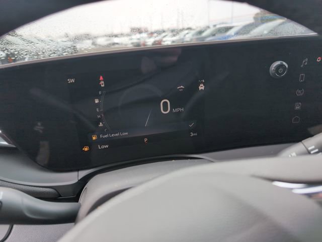 New 2026 Buick Envista Avenir image 19