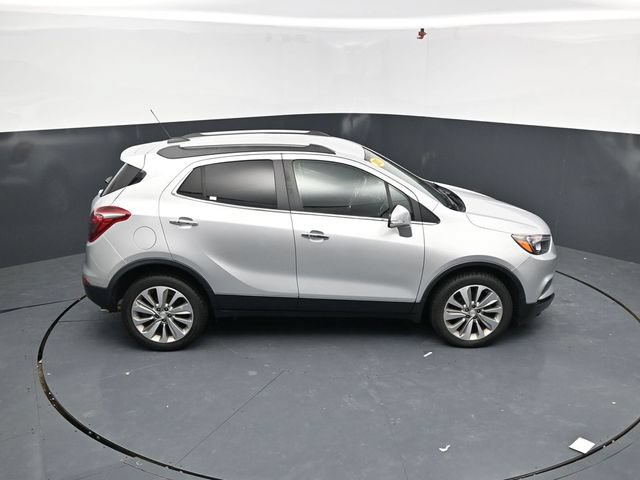 Used 2017 Buick Encore Preferred FWD image 56