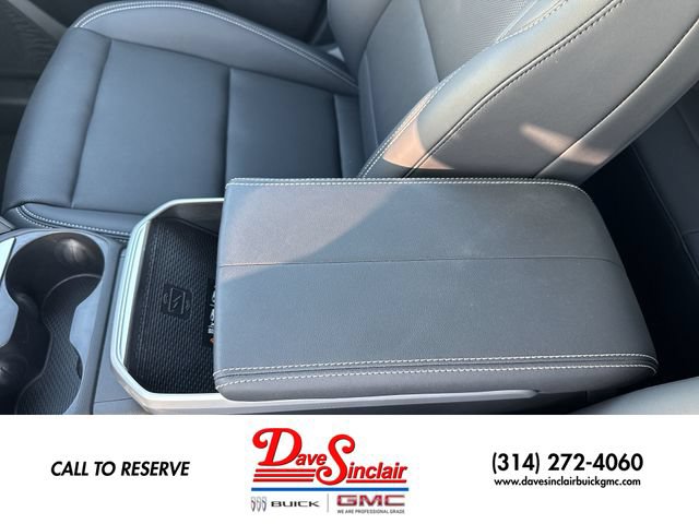 New 2027 GMC Terrain Elevation w/ Elevation Premium Package FWD image 21