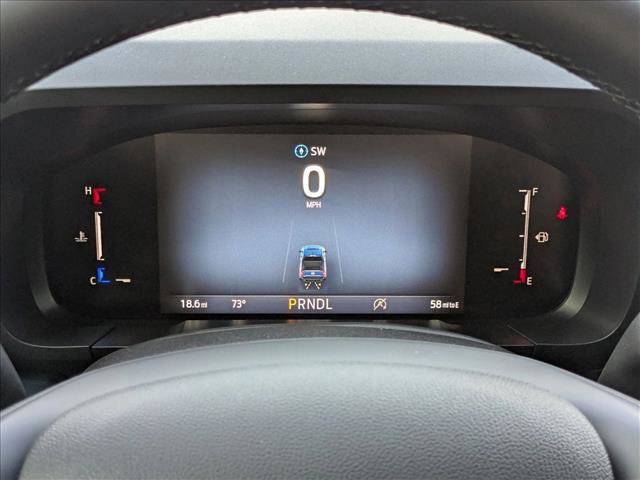 New 2025 Ford Maverick XLT w/ XLT Luxury Package image 10