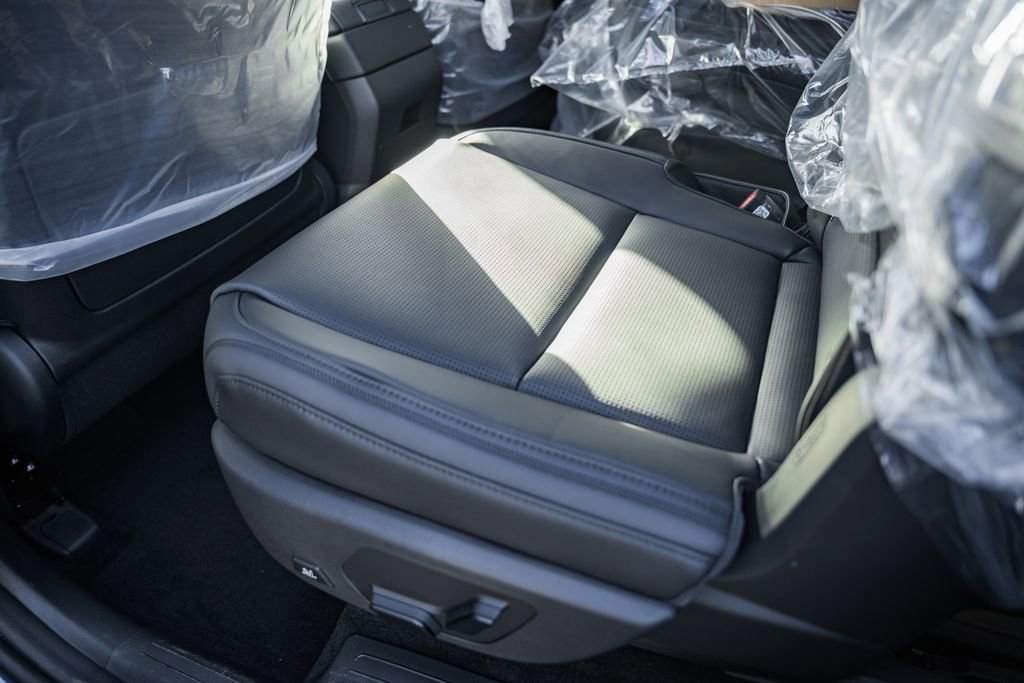 New 2026 Hyundai Santa Fe Calligraphy image 29